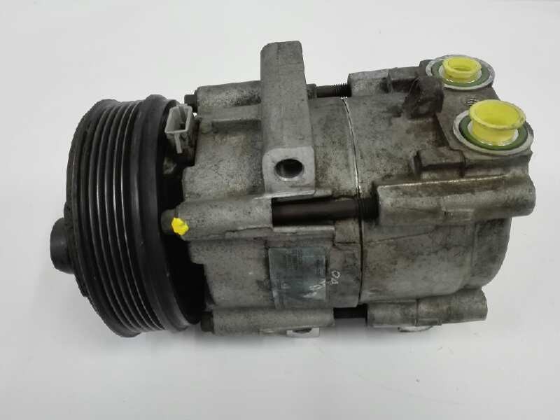 Recambio de compresor aire acondicionado para ford mondeo berlina (ge) 2.0 tdci cat referencia OEM IAM 6S7119D629AB  