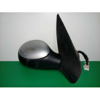 Recambio de retrovisor derecho para peugeot 206 berlina x-line referencia OEM IAM 8149KW ELECTRICO 