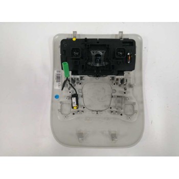 Recambio de luz interior para jeep renegade 1.6 m-jet cat referencia OEM IAM 07356212890  