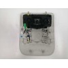 Recambio de luz interior para jeep renegade 1.6 m-jet cat referencia OEM IAM 07356212890  