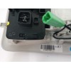 Recambio de luz interior para jeep renegade 1.6 m-jet cat referencia OEM IAM 07356212890  