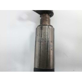 Recambio de tubo presion direccion asistida para mercedes-benz clase c coupé (cl203) c 180 kompressor (203.746) referencia OEM I