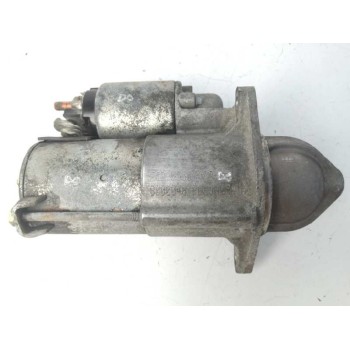 Recambio de motor arranque para opel zafira b 1.8 16v referencia OEM IAM 55556092  