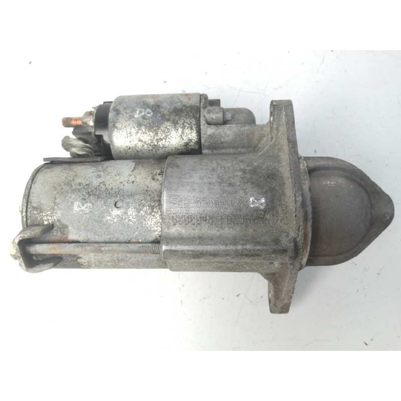 Recambio de motor arranque para opel zafira b 1.8 16v referencia OEM IAM 55556092  