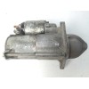Recambio de motor arranque para opel zafira b 1.8 16v referencia OEM IAM 55556092  