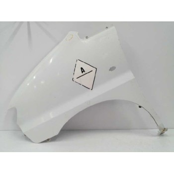 ALETA DELANTERA IZQUIERDA 663114A500 