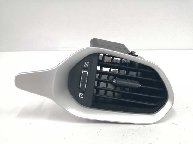 Recambio de rejilla aireadora para jeep renegade 1.6 m-jet cat referencia OEM IAM 07356156880 LADO DERECHO 