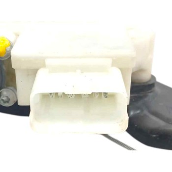 Recambio de elevalunas delantero izquierdo para peugeot 308 ii (lb_, lp_, lw_, lh_, l3_) 1.2 thp 130 referencia OEM IAM 98260795