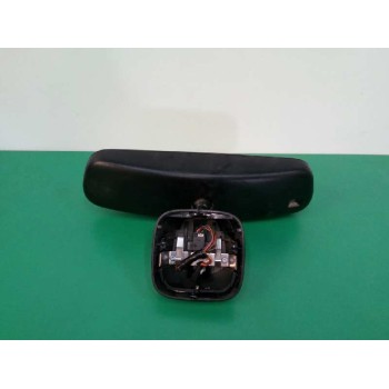 Recambio de espejo interior para porsche cayenne (typ 9pa1) s referencia OEM IAM   