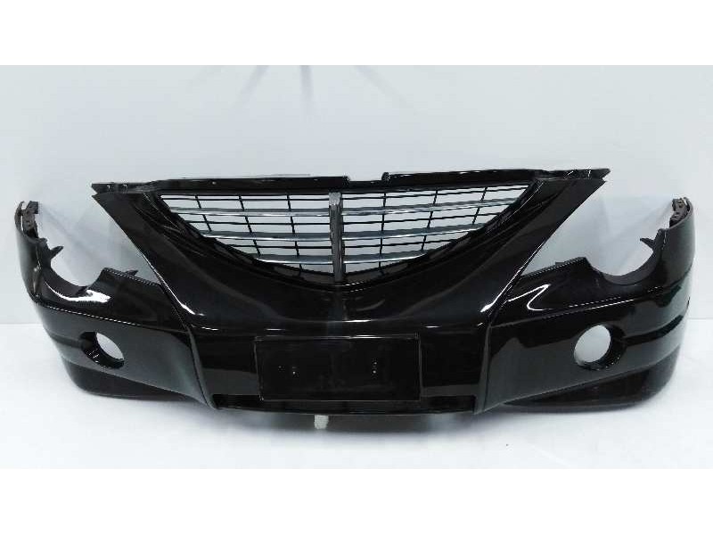 Recambio de paragolpes delantero para ssangyong actyon 2.0 td cat referencia OEM IAM 7871131000  