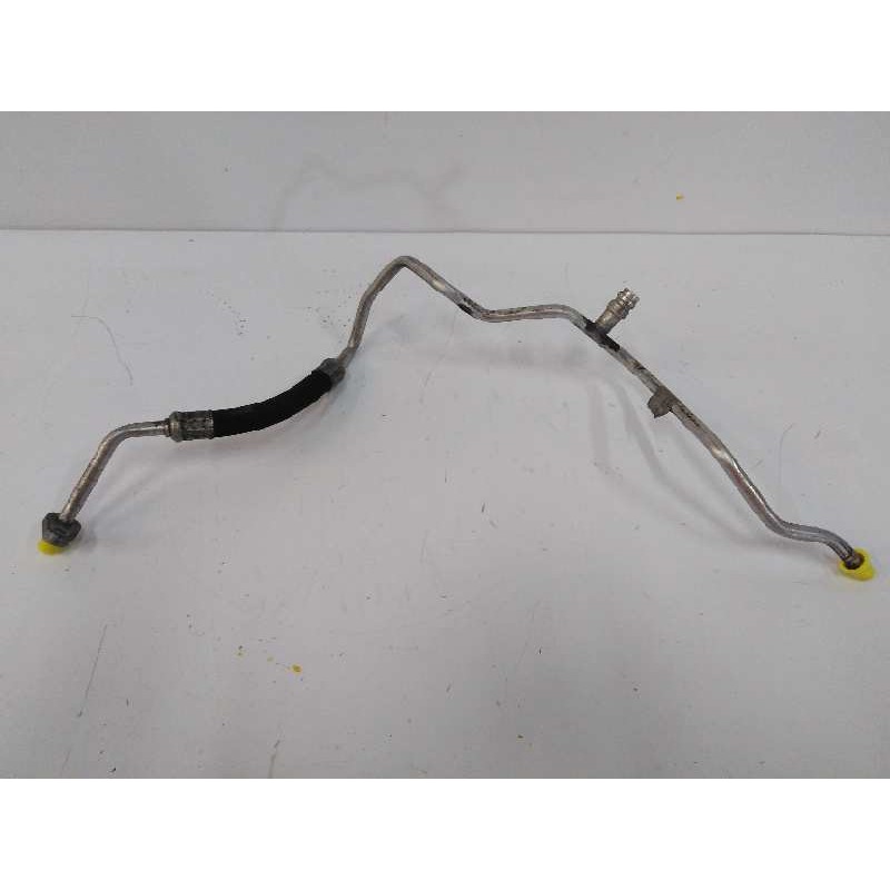 Recambio de tubos aire acondicionado para renault kangoo (f/kc0) 1.5 dci diesel referencia OEM IAM 8200683734  