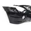 Recambio de paragolpes delantero para ssangyong actyon 2.0 td cat referencia OEM IAM 7871131000  