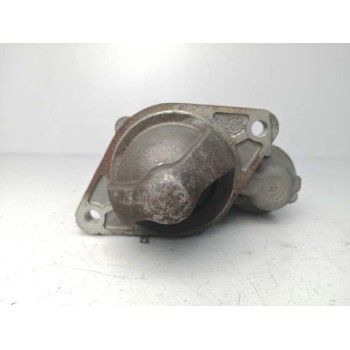 Recambio de motor arranque para opel zafira b 1.8 16v referencia OEM IAM 55556092  