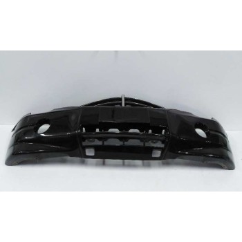 Recambio de paragolpes delantero para ssangyong actyon 2.0 td cat referencia OEM IAM 7871131000  