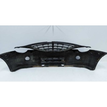 Recambio de paragolpes delantero para ssangyong actyon 2.0 td cat referencia OEM IAM 7871131000  