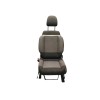 Recambio de asiento delantero izquierdo para citroën c3 aircross 1.2 12v e-thp / puretech referencia OEM IAM   