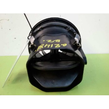 Recambio de rejilla aireadora para mercedes-benz clase a (w176) a 200 (176.043) referencia OEM IAM A1768300754  