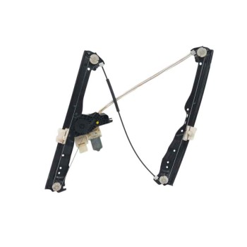 Recambio de elevalunas delantero izquierdo para peugeot 308 ii (lb_, lp_, lw_, lh_, l3_) 1.2 thp 130 referencia OEM IAM 98260795