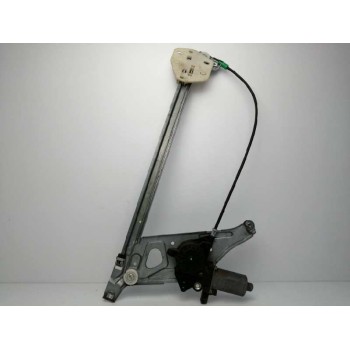 ELEVALUNAS TRASERO DERECHO FUNDA 0130821631 CARIBE FUNDA