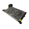 Recambio de radiador agua para mercedes-benz sprinter 02.00  combi, techo elevado 2.2 cdi cat referencia OEM IAM A9015003600  