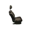 Recambio de asiento delantero izquierdo para citroën c3 aircross 1.2 12v e-thp / puretech referencia OEM IAM   