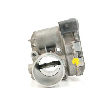 Recambio de caja mariposa para nissan x-trail (t31) 2.0 dci turbodiesel cat referencia OEM IAM 8200330810E H8200330812 028100268