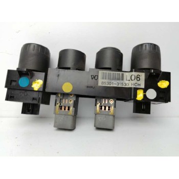 Recambio de mando multifuncion para ssangyong actyon 2.0 td cat referencia OEM IAM 8530131530  