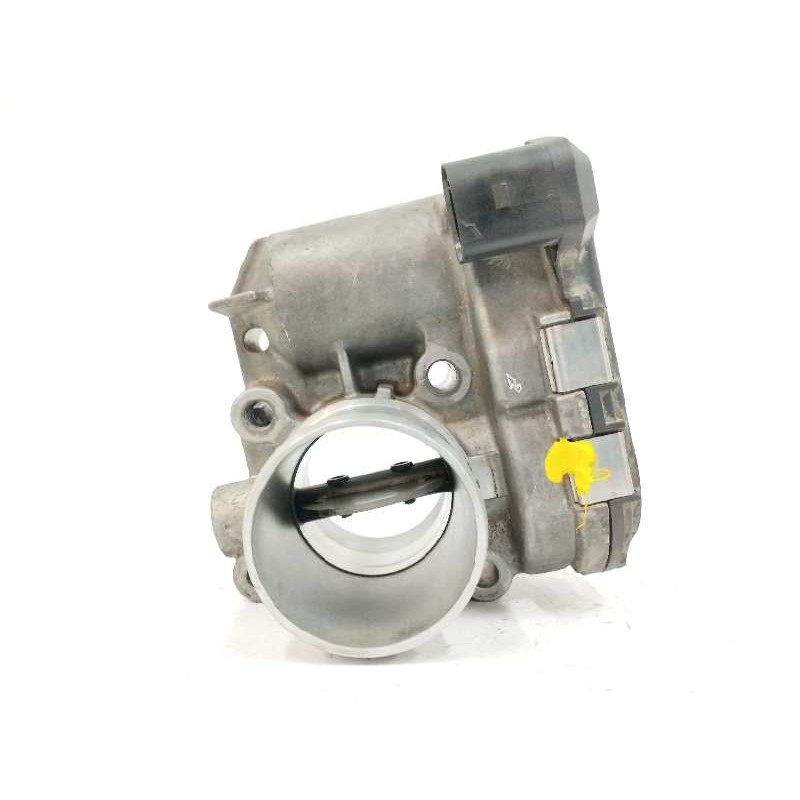 Recambio de caja mariposa para nissan x-trail (t31) 2.0 dci turbodiesel cat referencia OEM IAM 8200330810E H8200330812 028100268