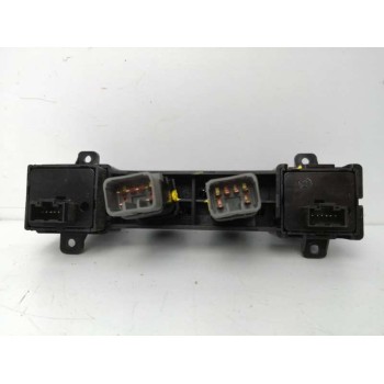 Recambio de mando multifuncion para ssangyong actyon 2.0 td cat referencia OEM IAM 8530131530  