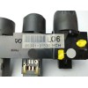 Recambio de mando multifuncion para ssangyong actyon 2.0 td cat referencia OEM IAM 8530131530  