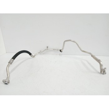 Recambio de tubos aire acondicionado para seat ibiza v (kj1, kjg) 1.6 tdi referencia OEM IAM 2Q0816743M  