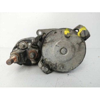 Recambio de motor arranque para opel zafira b 1.8 16v referencia OEM IAM 55556092  