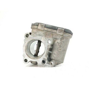 Recambio de caja mariposa para nissan x-trail (t31) 2.0 dci turbodiesel cat referencia OEM IAM 8200330810E H8200330812 028100268