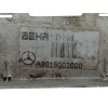 Recambio de radiador agua para mercedes-benz sprinter 02.00  combi, techo elevado 2.2 cdi cat referencia OEM IAM A9015003600  