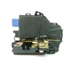 Recambio de cerradura puerta trasera izquierda para volkswagen golf vi (5k1) referencia OEM IAM 3D4839015A  
