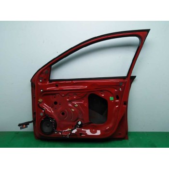 Recambio de puerta delantera derecha para seat toledo (kg3) 1.4 tdi referencia OEM IAM 5JA831052C  