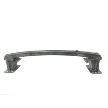 Recambio de refuerzo paragolpes delantero para ford fiesta (cbk) 1.4 tdci cat referencia OEM IAM 2S6117K876AH  