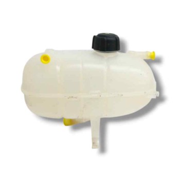 Recambio de deposito expansion para renault trafic furgón 2.0 dci diesel energy referencia OEM IAM 217102742R  