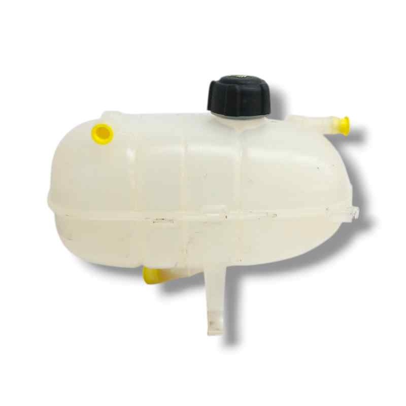 Recambio de deposito expansion para renault trafic furgón 2.0 dci diesel energy referencia OEM IAM 217102742R  