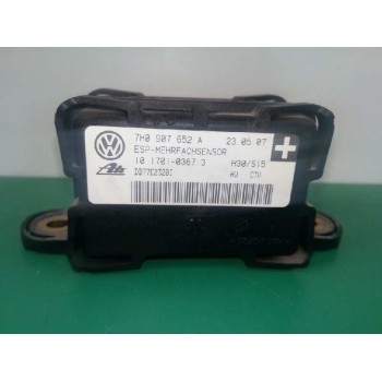 Recambio de sensor para porsche cayenne (typ 9pa1) s referencia OEM IAM 7H0907652A ESO 10170103673