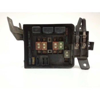 Recambio de caja reles / fusibles para honda civic berlina (eg/eh) 1.6 sohc vtec cat referencia OEM IAM   