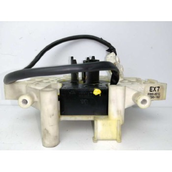 Recambio de sensor para ssangyong actyon 2.0 td cat referencia OEM IAM 8590009152  