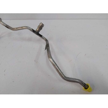 Recambio de tubos aire acondicionado para renault kangoo (f/kc0) 1.5 dci diesel referencia OEM IAM 8200683734  