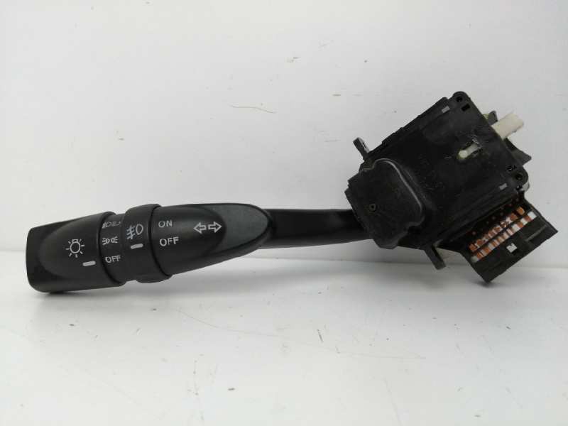 Recambio de mando luces para ssangyong actyon 2.0 td cat referencia OEM IAM 8591009341 Recambio de mando luces para ssangyong actyon 2.0 td cat referencia OEM IAM 8591009341