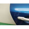 Recambio de puerta trasera derecha para renault megane iii berlina 5 p 1.5 dci diesel referencia OEM IAM   