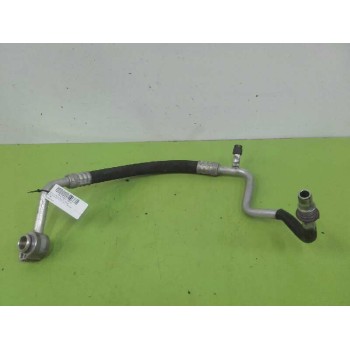 Recambio de tubos aire acondicionado para volkswagen polo (9n1) trendline referencia OEM IAM 6Q0820744T  