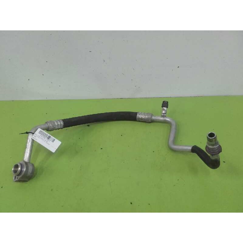 Recambio de tubos aire acondicionado para volkswagen polo (9n1) trendline referencia OEM IAM 6Q0820744T  