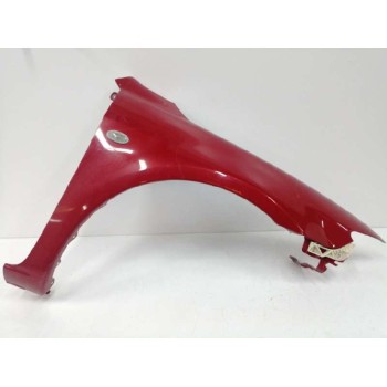 Recambio de aleta delantera derecha para mazda 6 hatchback (gg) 2.0 di (gg14) referencia OEM IAM GJ6A52111E  