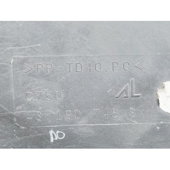 Recambio de faro izquierdo para peugeot boxer kombi (rs3000)(333) 2.2 hdi fap cat referencia OEM IAM 43190748SX  