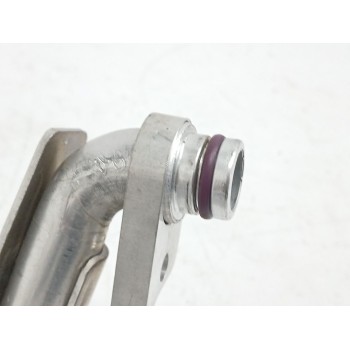 Recambio de tubos aire acondicionado para seat ibiza v (kj1, kjg) 1.6 tdi referencia OEM IAM 2Q0816743M  